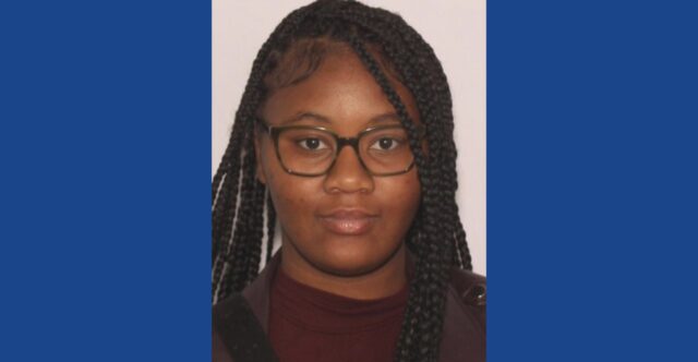 Authorities searching for missing 16-year-old in Ohio