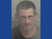 Police searching for wanted fugitive in Georgia