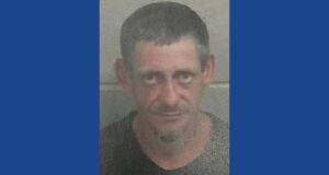 Police searching for wanted fugitive in Georgia