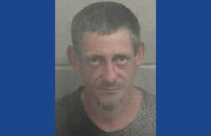 Police searching for wanted fugitive in Georgia