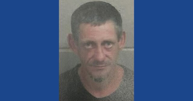Police searching for wanted fugitive in Georgia