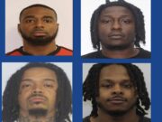 Two arrested, one wanted following drug bust in South Carolina