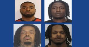 Two arrested, one wanted following drug bust in South Carolina