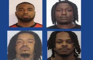 Two arrested, one wanted following drug bust in South Carolina