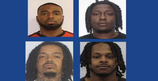 Two arrested, one wanted following drug bust in South Carolina
