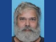 Police searching for missing person in North Carolina