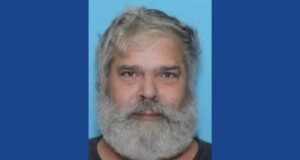 Police searching for missing person in North Carolina