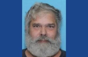 Police searching for missing person in North Carolina