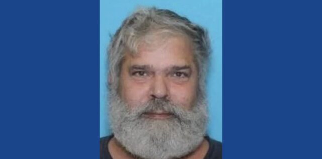 Police searching for missing person in North Carolina