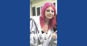 Police searching for missing person in Ohio