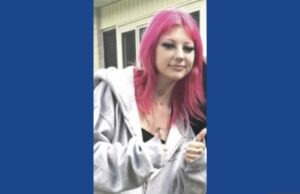 Police searching for missing person in Ohio