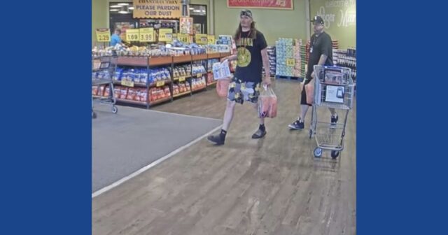 Police attempting to identify wanted theft suspects in Ohio