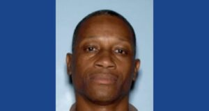 Police searching for missing person in Georgia