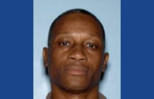 Police searching for missing person in Georgia