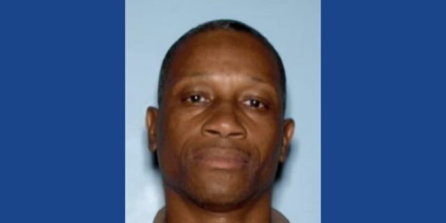 Police searching for missing person in Georgia