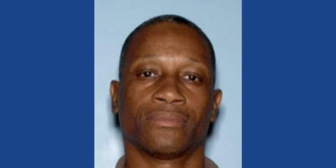 Police searching for missing person in Georgia