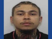 Police searching for missing person in South Carolina