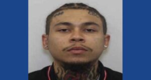 Police searching for missing person in South Carolina