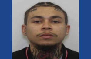 Police searching for missing person in South Carolina