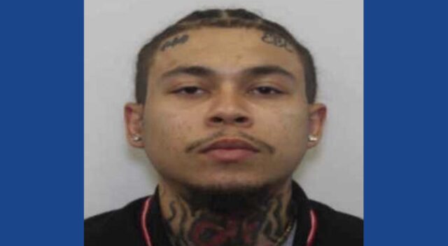Police searching for missing person in South Carolina