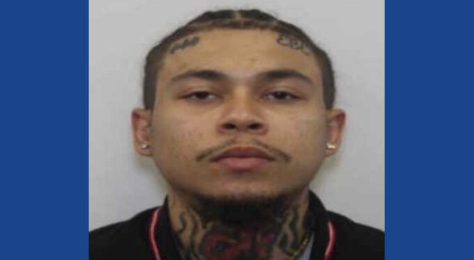 Police searching for missing person in South Carolina