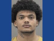 Police searching for wanted fugitive in Illinois