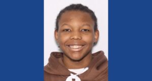 Police searching for missing 16-year-old in Ohio