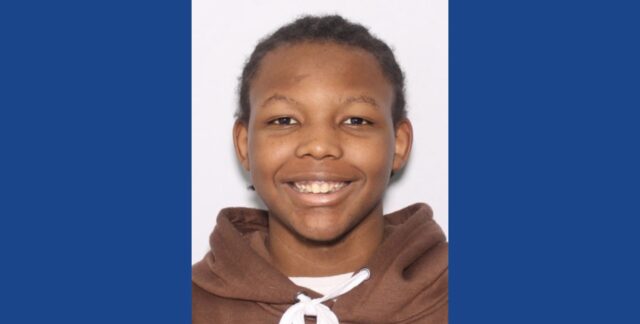 Police searching for missing 16-year-old in Ohio