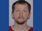 Police searching for wanted shooting suspect in Ohio