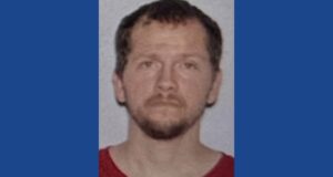 Police searching for wanted shooting suspect in Ohio