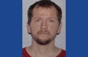 Police searching for wanted shooting suspect in Ohio