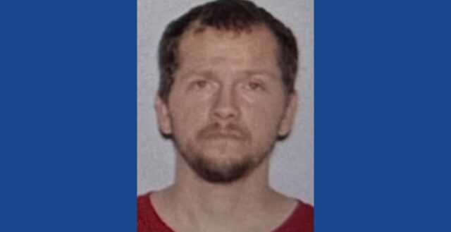 Police searching for wanted shooting suspect in Ohio