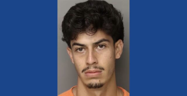One person arrested following drug bust in South Carolina