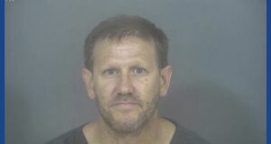 One person arrested following drug bust in Indiana