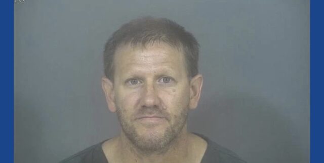 One person arrested following drug bust in Indiana