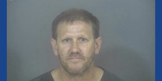 One person arrested following drug bust in Indiana