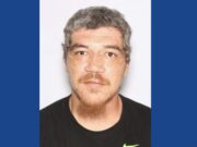 Police searching for wanted fugitive in Ohio