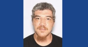 Police searching for wanted fugitive in Ohio