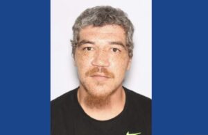 Police searching for wanted fugitive in Ohio