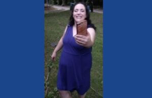 Police searching for missing person in North Carolina