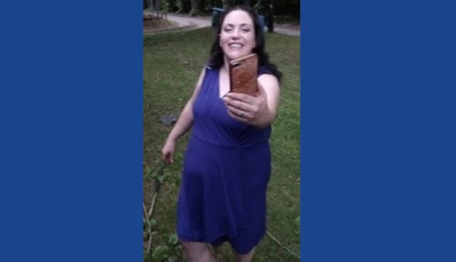 Police searching for missing person in North Carolina