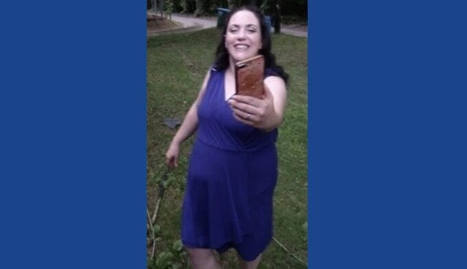 Police searching for missing person in North Carolina
