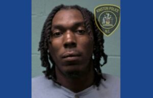 One person arrested following drug bust in North Carolina