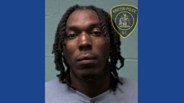 One person arrested following drug bust in North Carolina