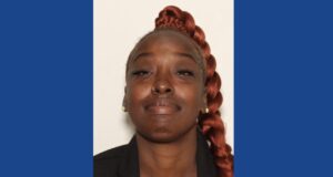 Police searching for wanted fugitive in Ohio
