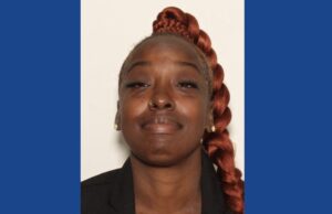 Police searching for wanted fugitive in Ohio