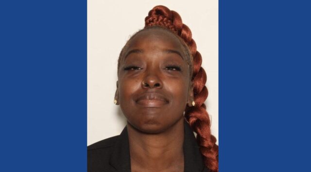 Police searching for wanted fugitive in Ohio
