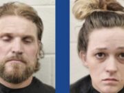 Two people arrested following drug bust in North Carolina