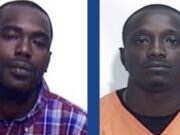 Two people arrested following drug bust in North Carolina