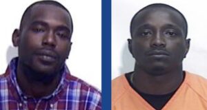 Two people arrested following drug bust in North Carolina